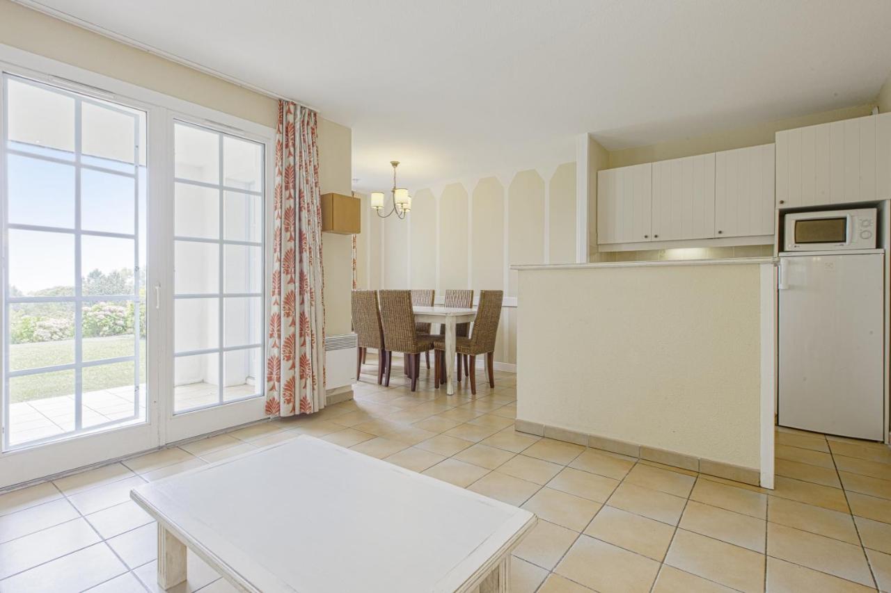Residence Pierre & Vacances Le Domaine De Bordaberry Urrugne Dış mekan fotoğraf
