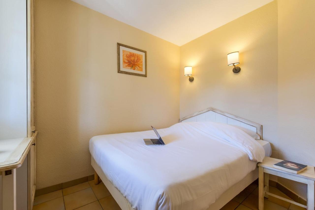 Residence Pierre & Vacances Le Domaine De Bordaberry Urrugne Dış mekan fotoğraf