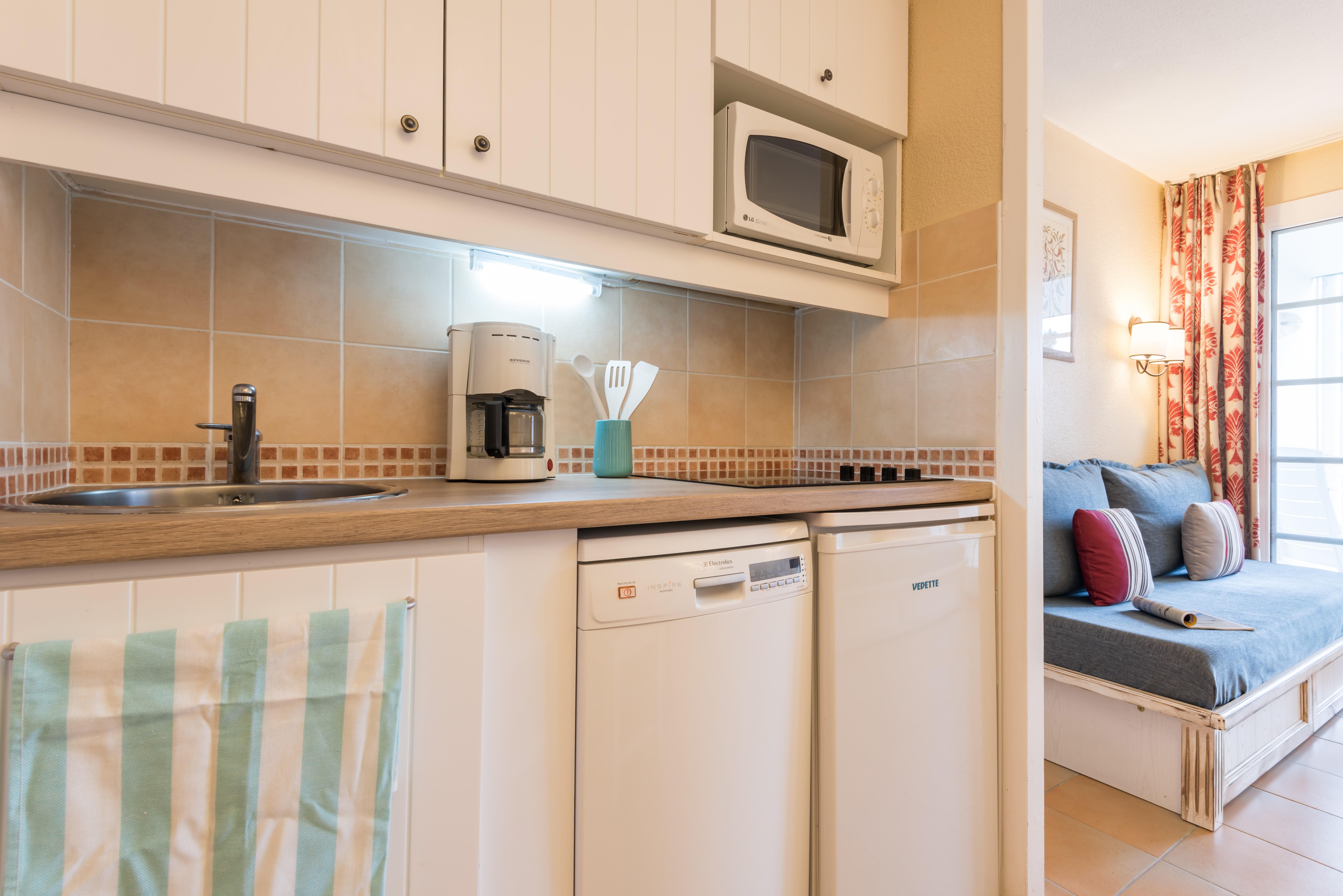 Residence Pierre & Vacances Le Domaine De Bordaberry Urrugne Dış mekan fotoğraf