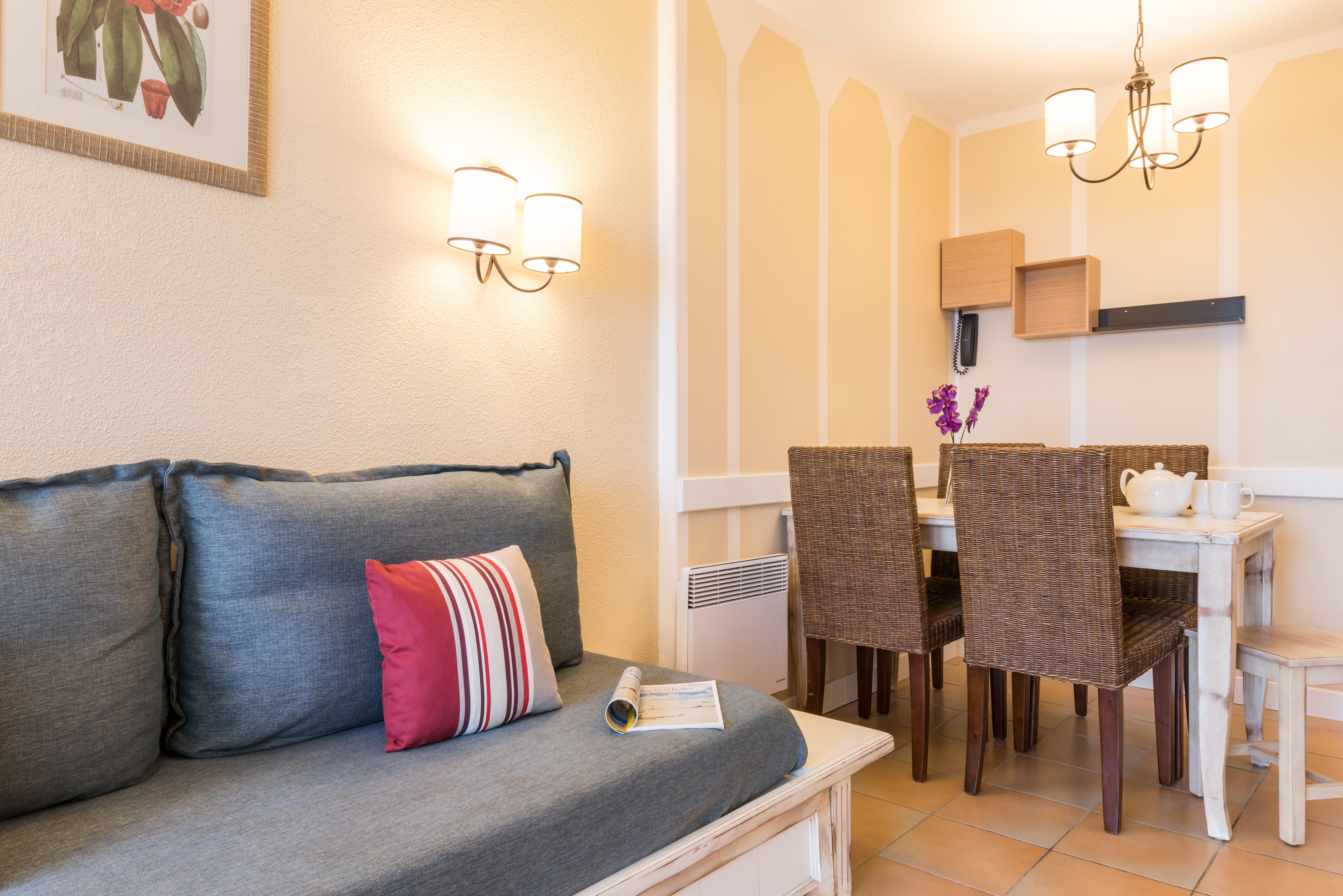 Residence Pierre & Vacances Le Domaine De Bordaberry Urrugne Dış mekan fotoğraf