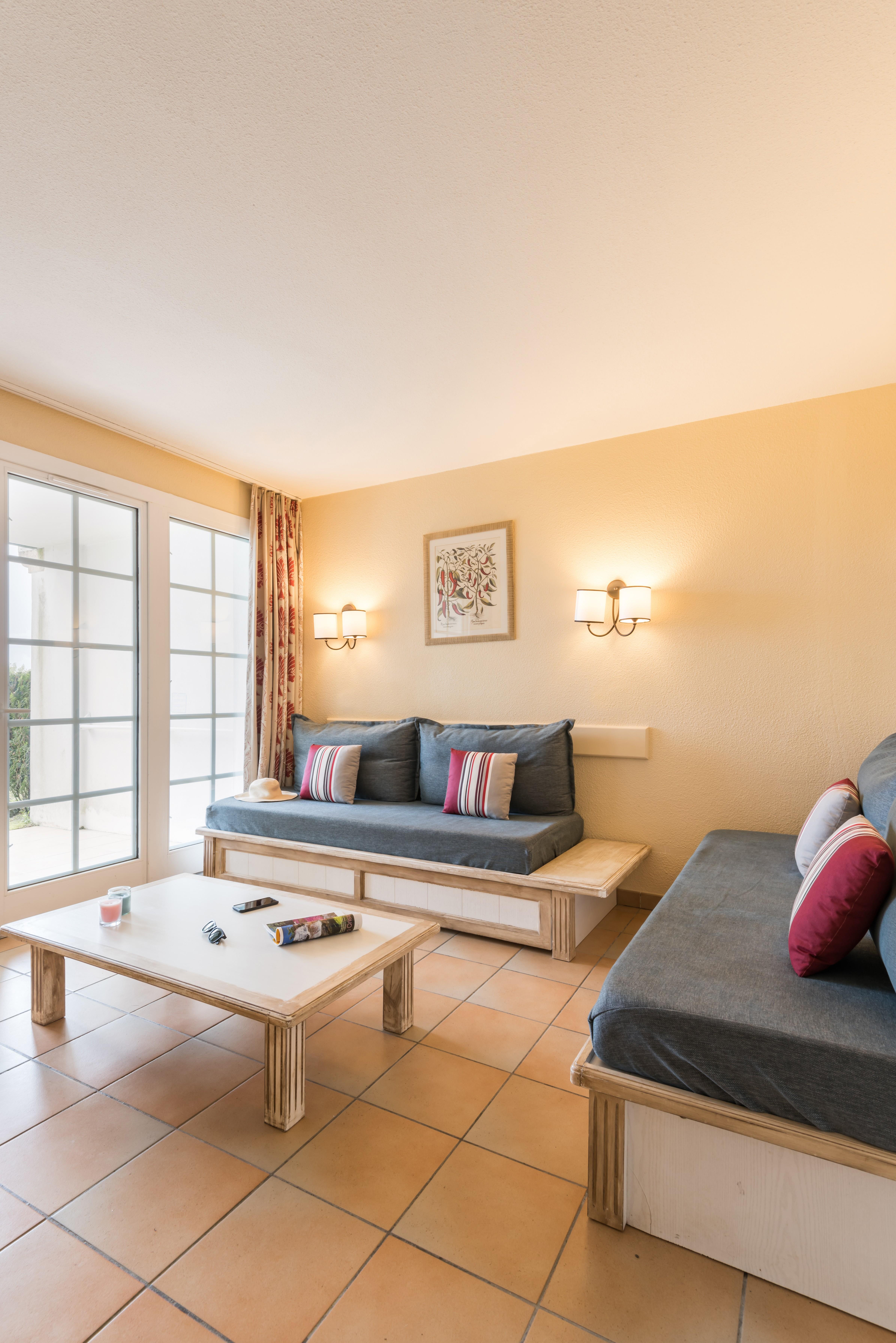 Residence Pierre & Vacances Le Domaine De Bordaberry Urrugne Dış mekan fotoğraf