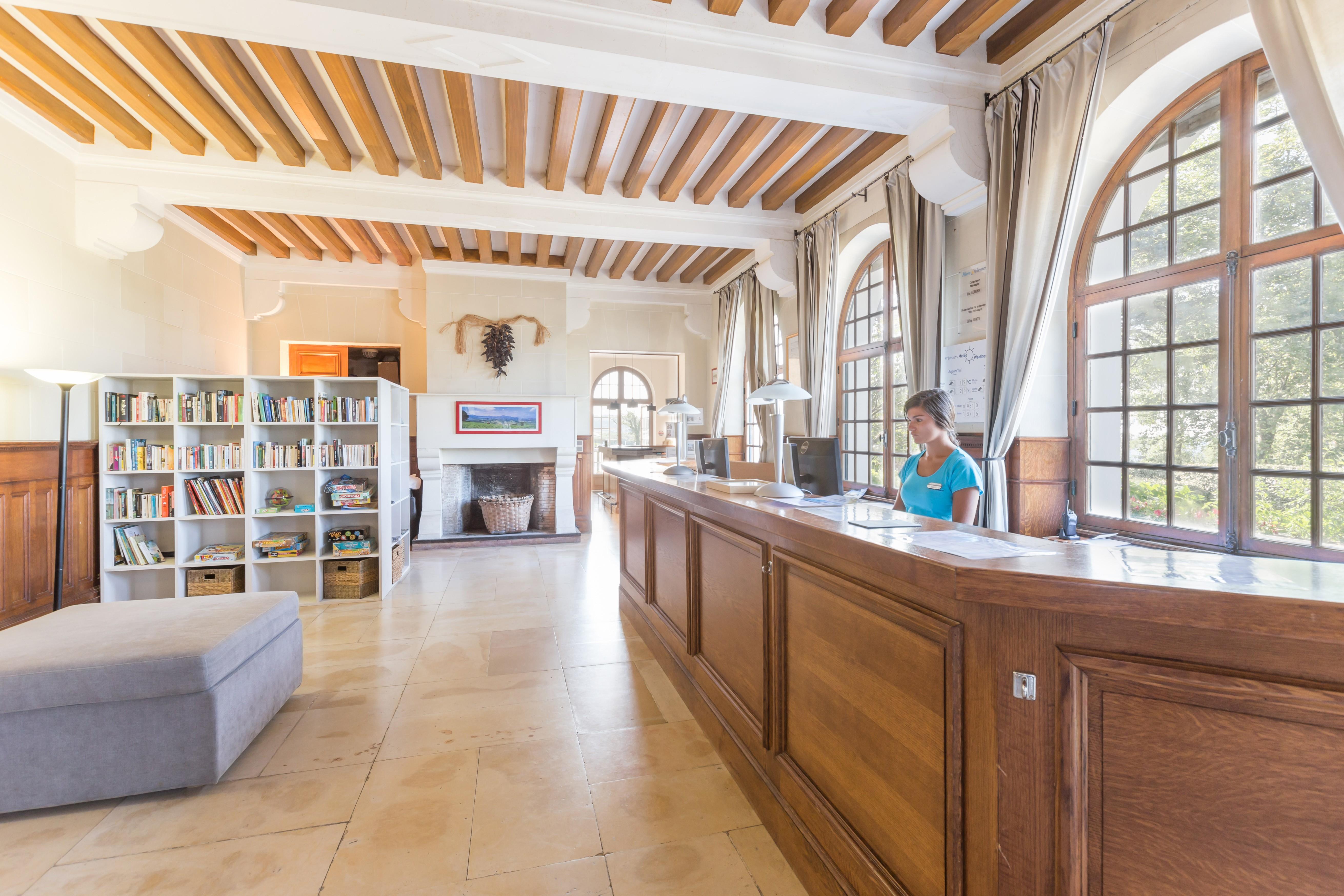 Residence Pierre & Vacances Le Domaine De Bordaberry Urrugne Dış mekan fotoğraf