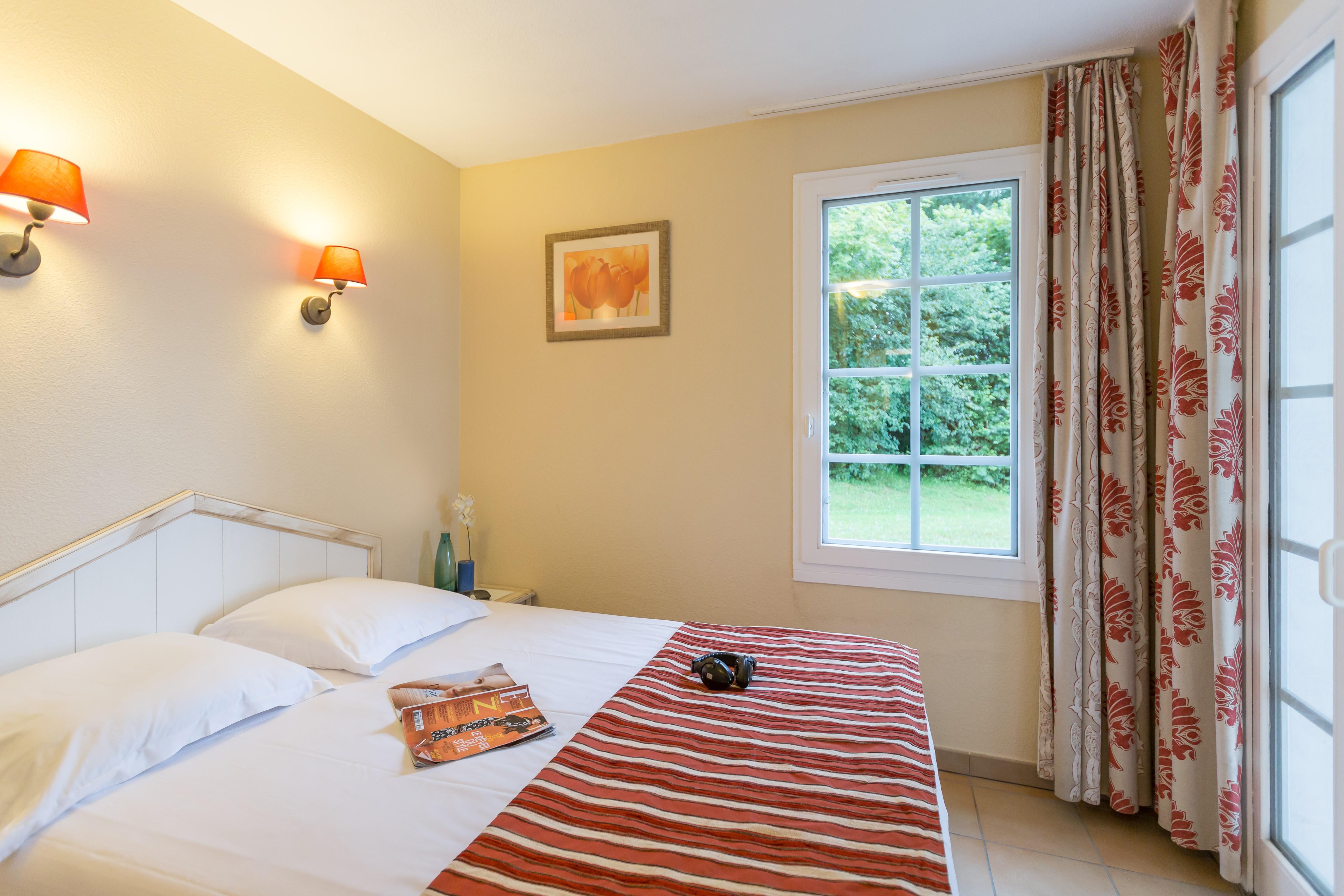 Residence Pierre & Vacances Le Domaine De Bordaberry Urrugne Dış mekan fotoğraf