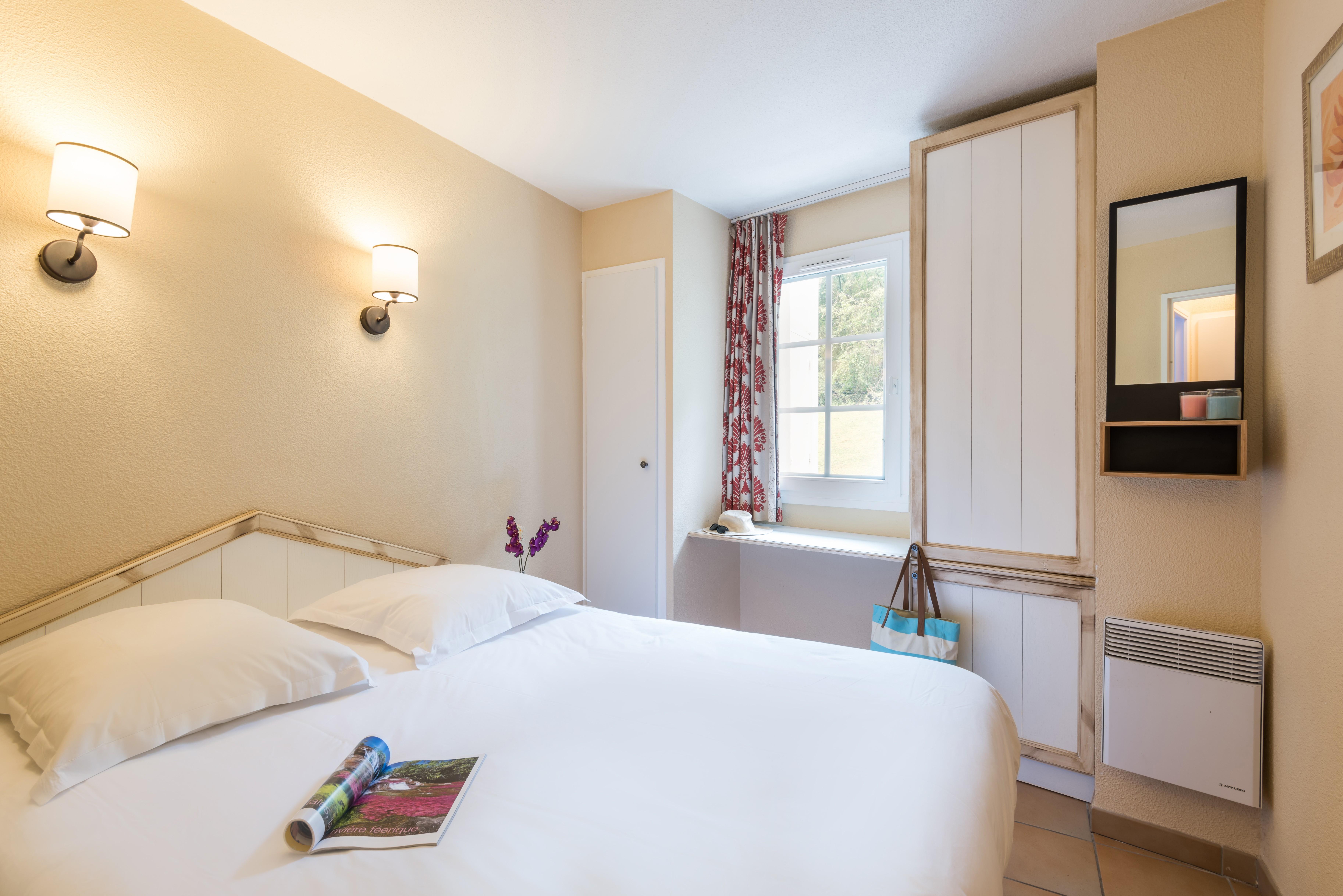 Residence Pierre & Vacances Le Domaine De Bordaberry Urrugne Dış mekan fotoğraf
