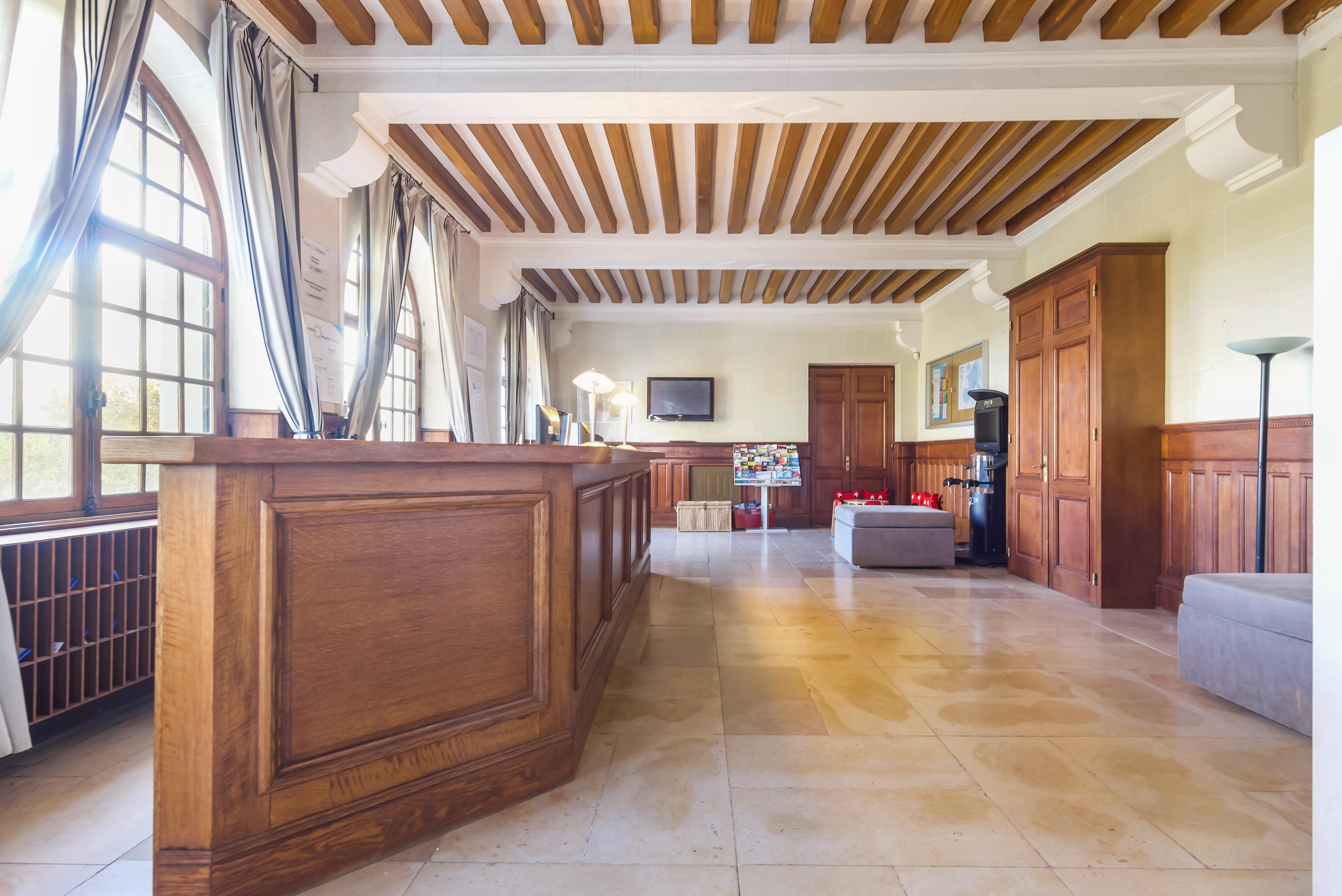 Residence Pierre & Vacances Le Domaine De Bordaberry Urrugne Dış mekan fotoğraf