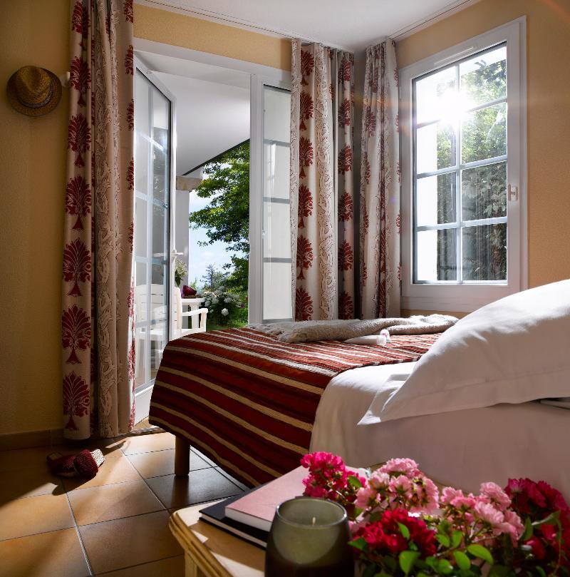 Residence Pierre & Vacances Le Domaine De Bordaberry Urrugne Dış mekan fotoğraf