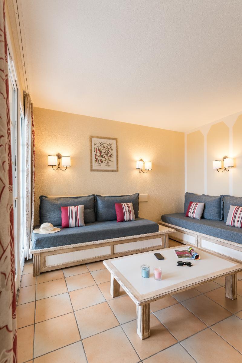 Residence Pierre & Vacances Le Domaine De Bordaberry Urrugne Dış mekan fotoğraf
