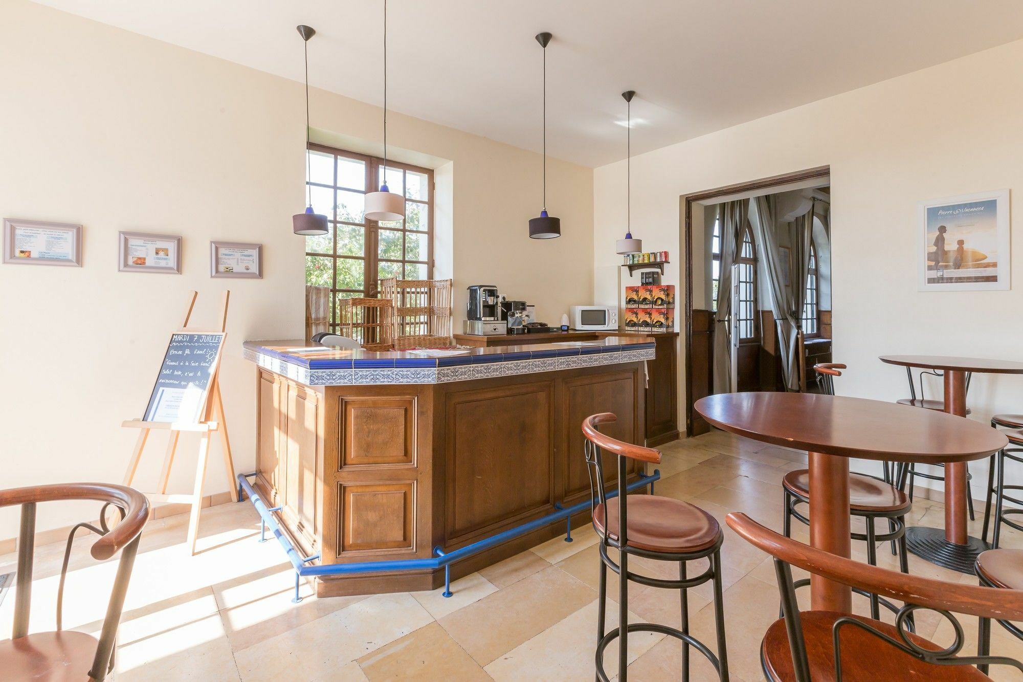 Residence Pierre & Vacances Le Domaine De Bordaberry Urrugne Dış mekan fotoğraf