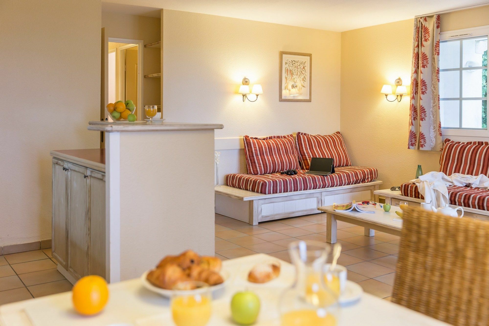 Residence Pierre & Vacances Le Domaine De Bordaberry Urrugne Dış mekan fotoğraf