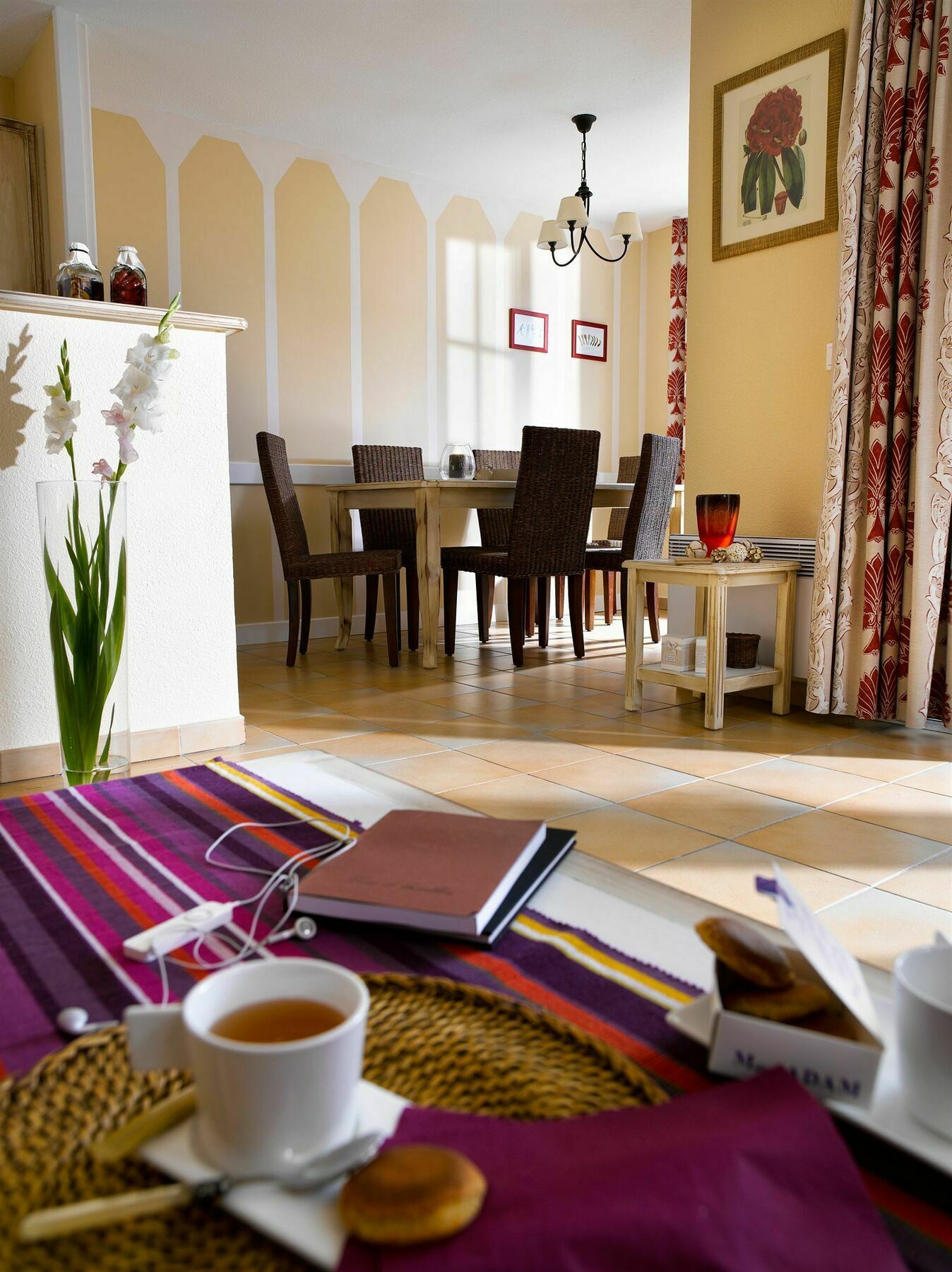 Residence Pierre & Vacances Le Domaine De Bordaberry Urrugne Dış mekan fotoğraf