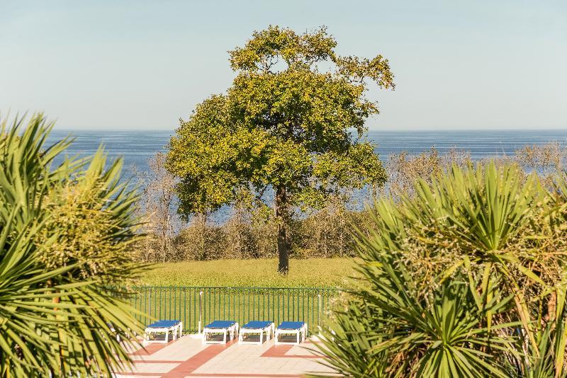 Residence Pierre & Vacances Le Domaine De Bordaberry Urrugne Dış mekan fotoğraf